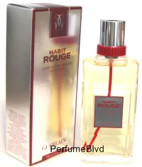 Habit Rough Light Cologne - Click Image to Close